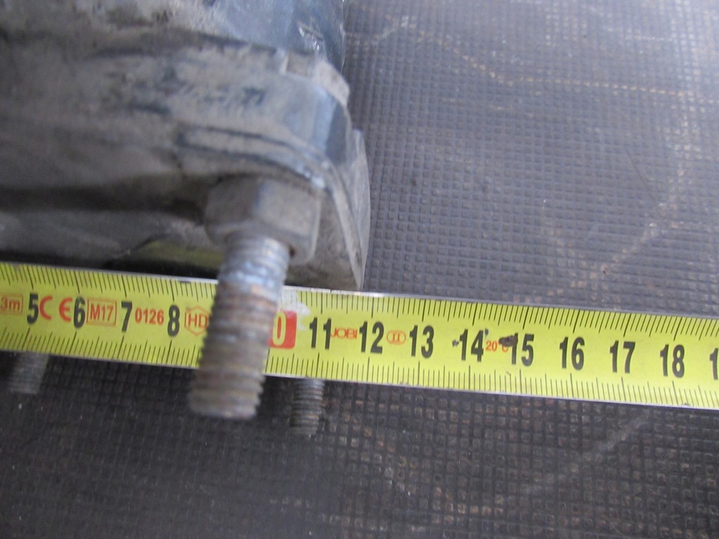 фото №11, Клапан главный ebs 81523016213 man tgx euro 6 12-17r.