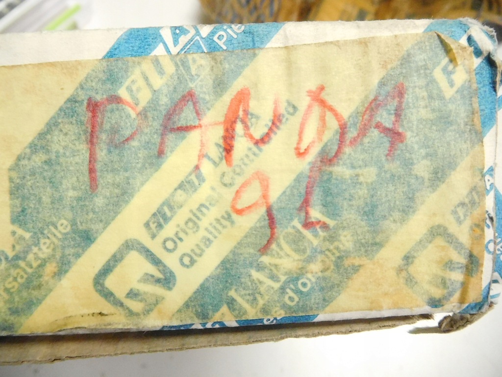 фото №11, Сцепление uno seicento panda ibiza yugo 71711622