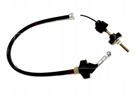 фото №1, Трос зчеплення skoda felicia maxgear