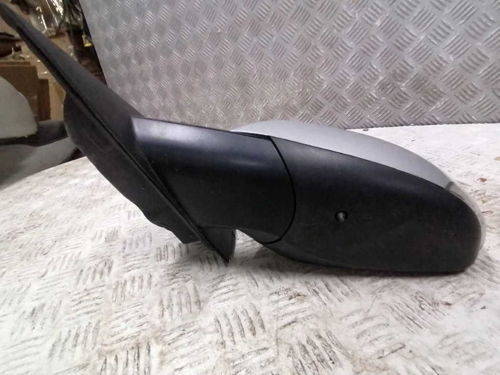 фото №7, Зеркало левая laguna iii coupe 9 pinów ted69