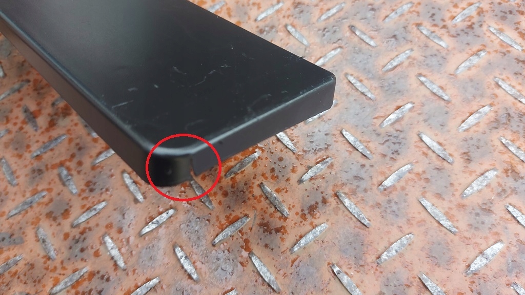 фото №8, Підставка рамка номерного знака toyota rav4 v 19-