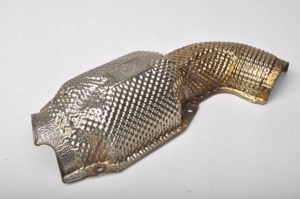 Купити Mclaren mp4 spider накладка теплова 11e0148cp