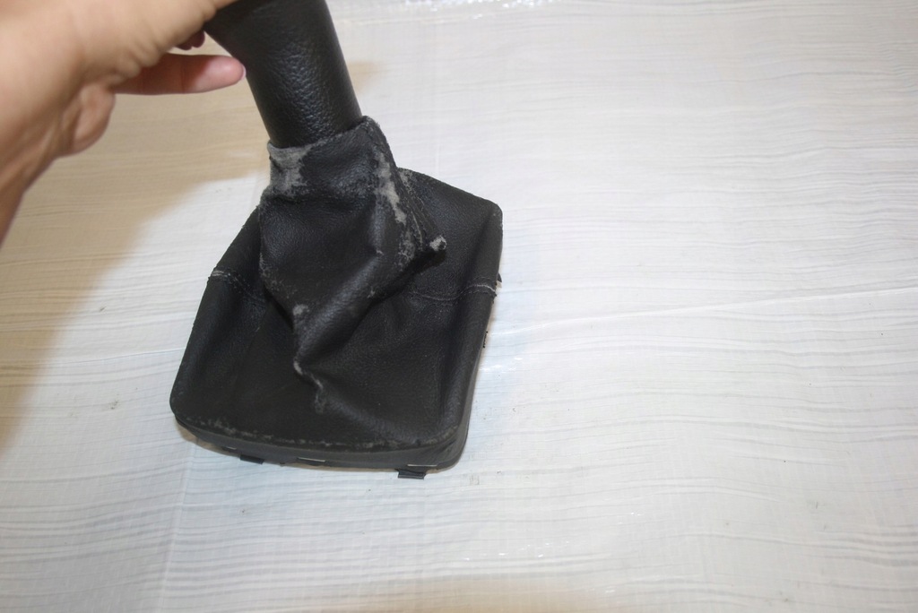 фото №6, Ручка +чехол vw polo 9n lift версия 5d