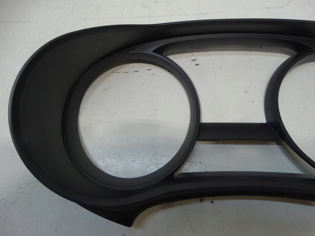 фото №5, Захист корпус спідометра seat ibiza mk4 6j0857059