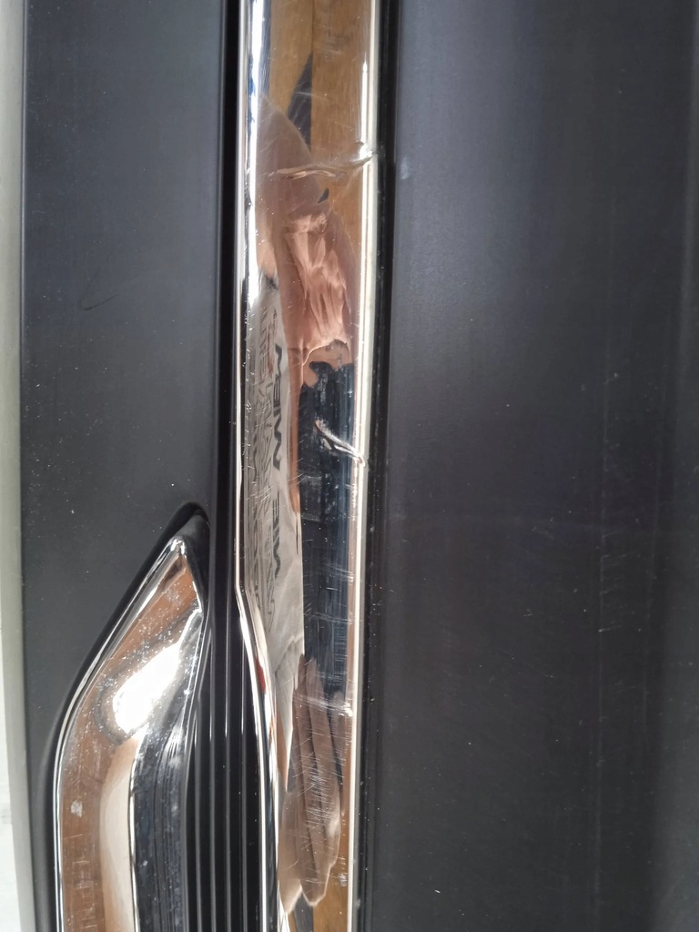 фото №12, Бампер задня citroen ds4