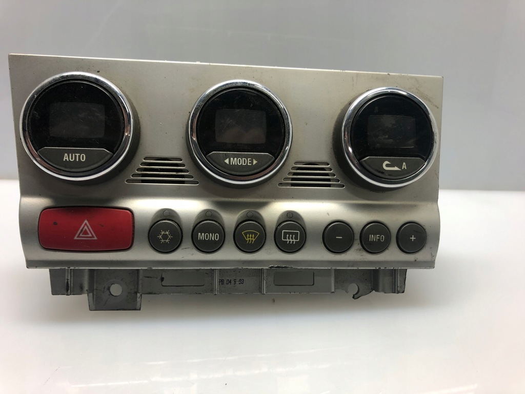 фото №1, Панель кондиціонера 1560334760