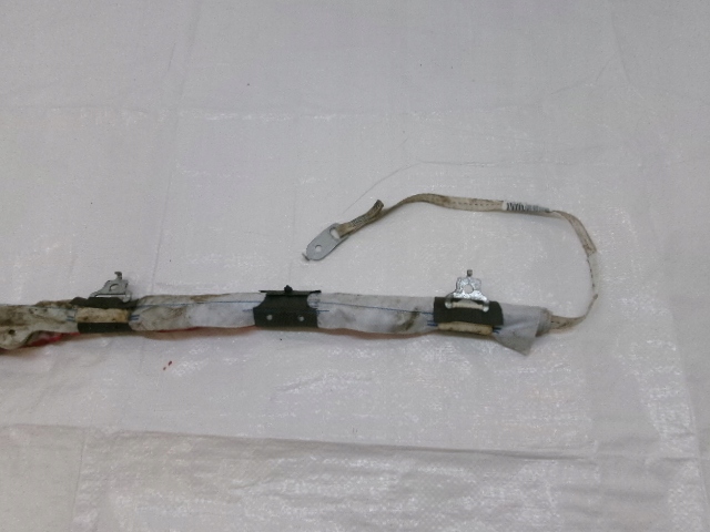 фото №7, Jeep compass шторка безопасности подушка подушка безопасности правая