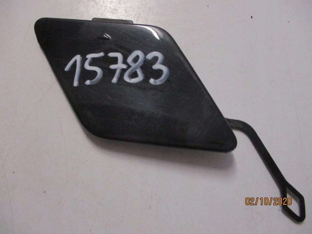 фото №1, Bmw 3 f31 заглушка фаркоп бампер задняя