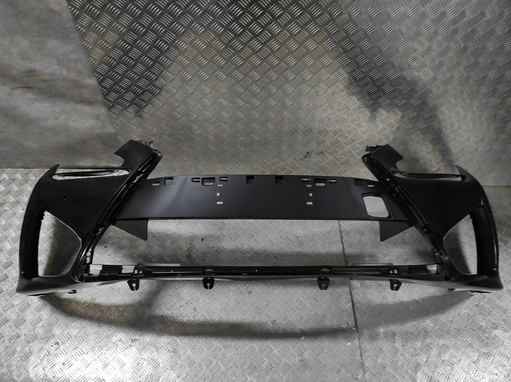 фото №7, Lexus rc 350 f sport rcf бампер передній перед rc-f lexus