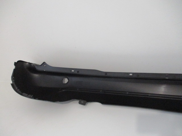 фото №12, Peugeot partner iii бампер задний задняя новый оригинальный 9682043777 7410ge