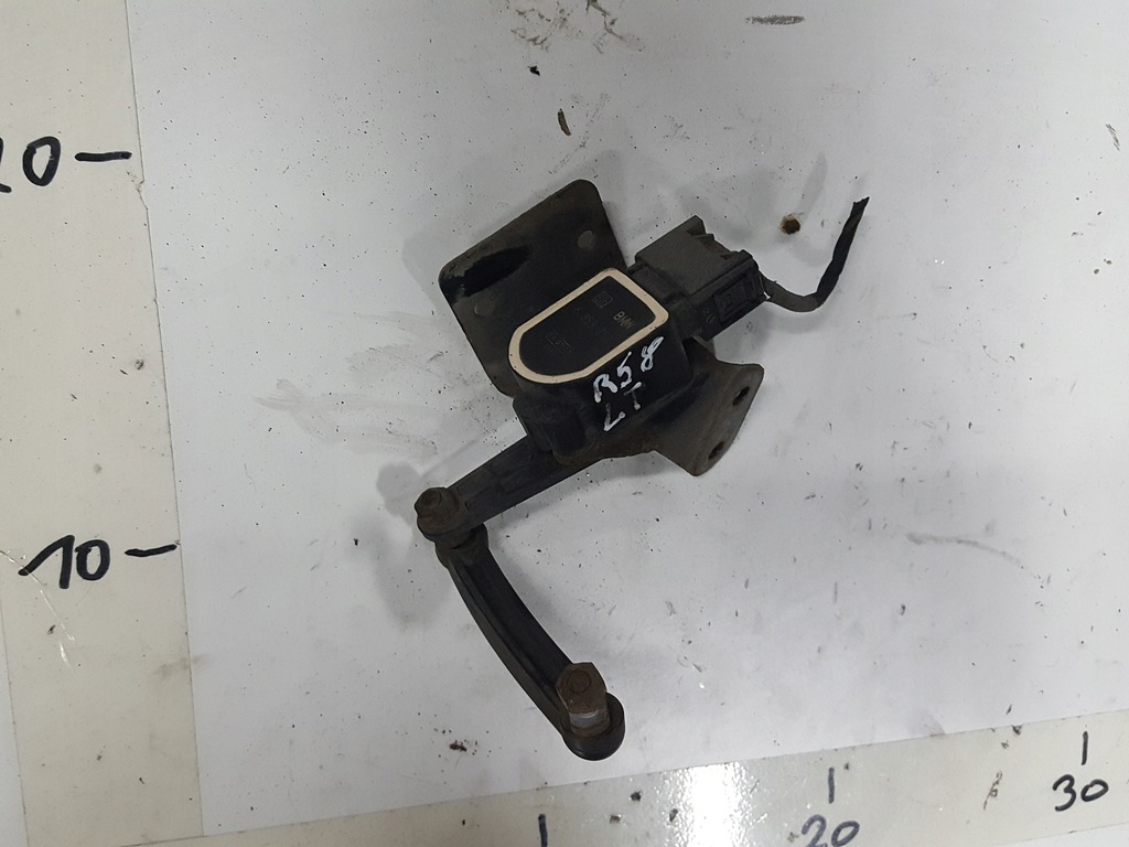 фото №1, Mini cooper r58 11-15 датчик вирівнювання світла