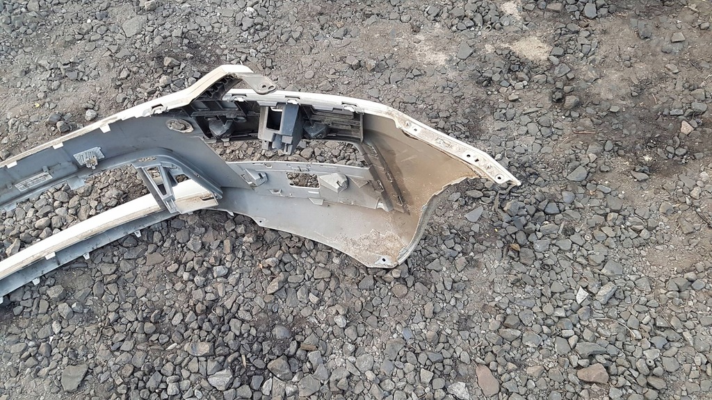 фото №10, Skoda octavia iii 3 5e0 lift rs бампер перед передний хороший