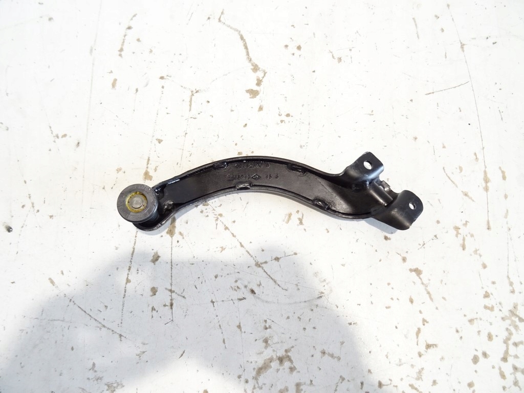 фото №2, Renault trafic ролик двері розсувних права d3123