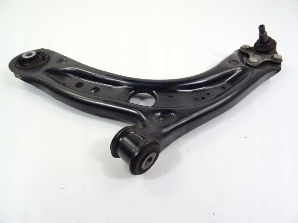 фото №7, Vw golf 7 vii lift важіль лівий перед 5q0407151r