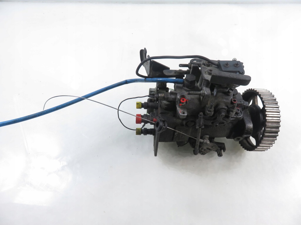 Насос упорскування vw transporter t4 1.9 td - abl 028130110f 0460494391 Київ