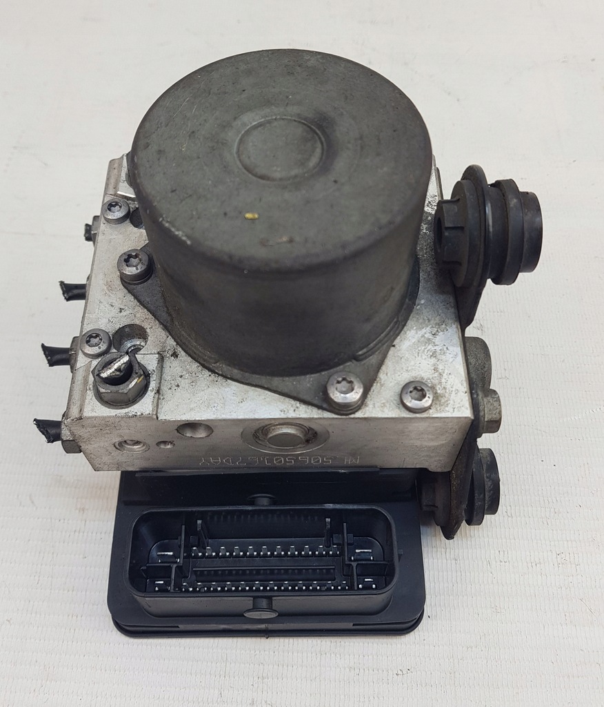 фото №6, Seat toledo iv 4 1.6 tdi насос abs гальмівна oryg