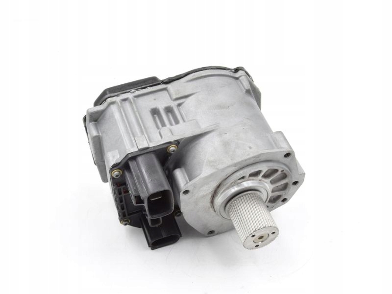 фото №7, Трансмісія кермова рейка рульова ford focus mk3 c-max kuga mk2 escape iii