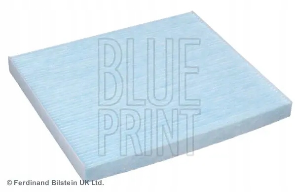 Фільтр салонний ada102506 blue print Доставка