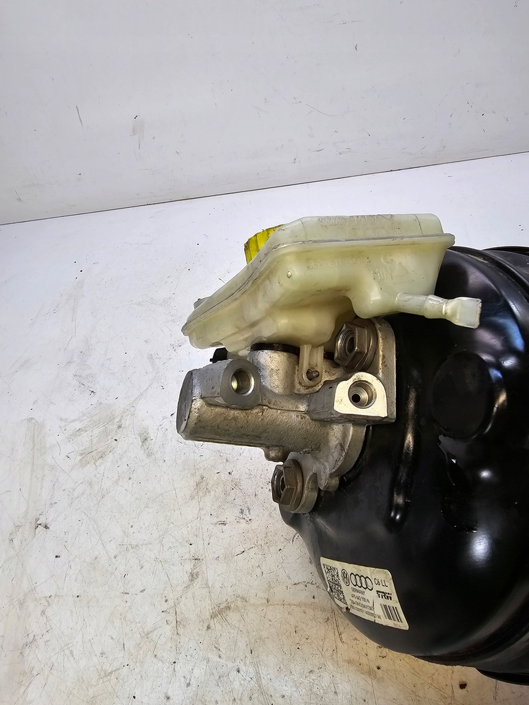 фото №5, Насос гальмівні підсилювач гальм audi a6 c6 4f0612105n