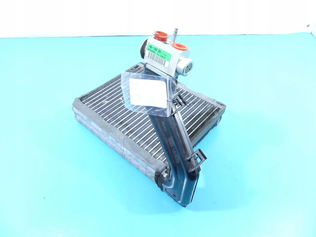 фото №1, Испаритель кондиционера volvo v60 i 7036866