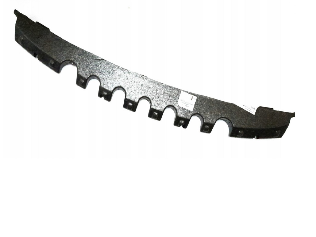 фото №1, Новий абсорбер балка піна бампера crossland