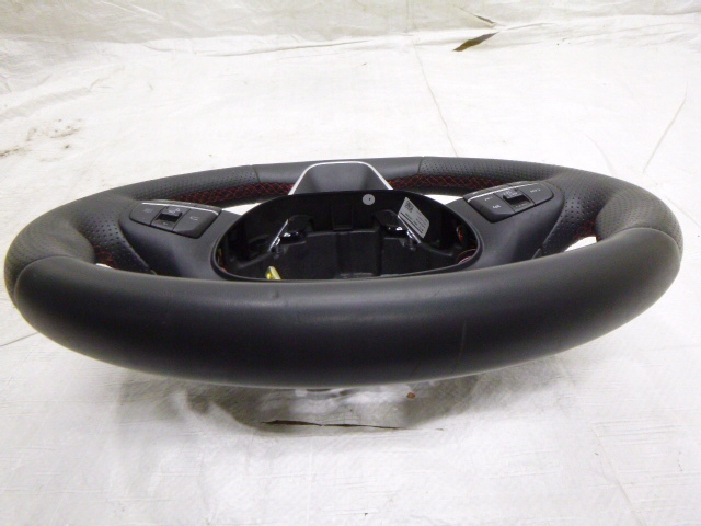 фото №4, Воздуховод ford puma ii st line mk2 лепестки переключения 19-23