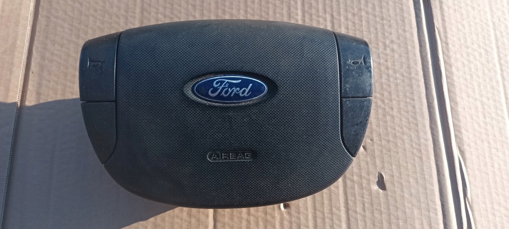 фото №1, Подушка подушка безопасности водителя ford galaxy