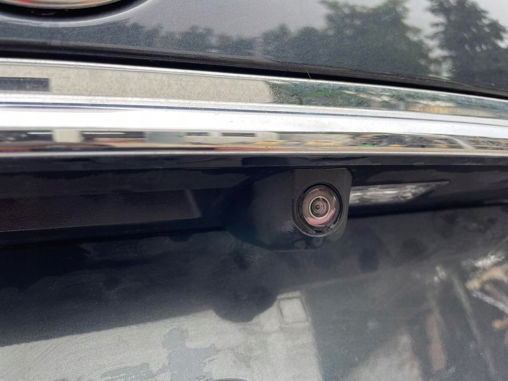 фото №8, Bmw g11 g12 крышка багажника задняя камера c27/7