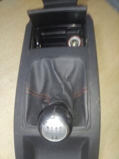 фото №5, Fiat stilo ручка чохол консоль