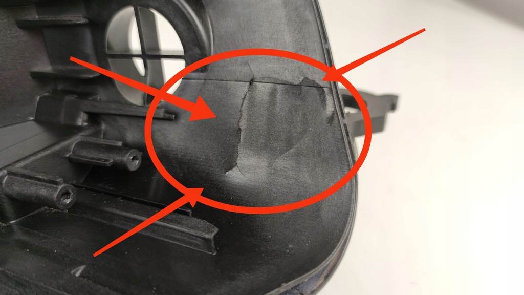 фото №15, Корпус лампи правої laser audi a5 rs5 8w6941086 nr 2790