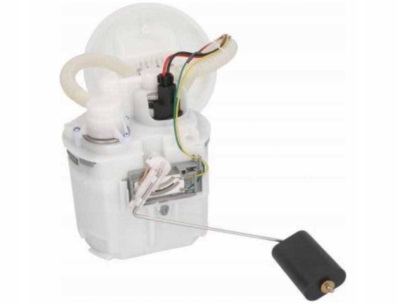 фото №1, Модуль насоса топлива ford mondeo iii mk3 1.8 2.0