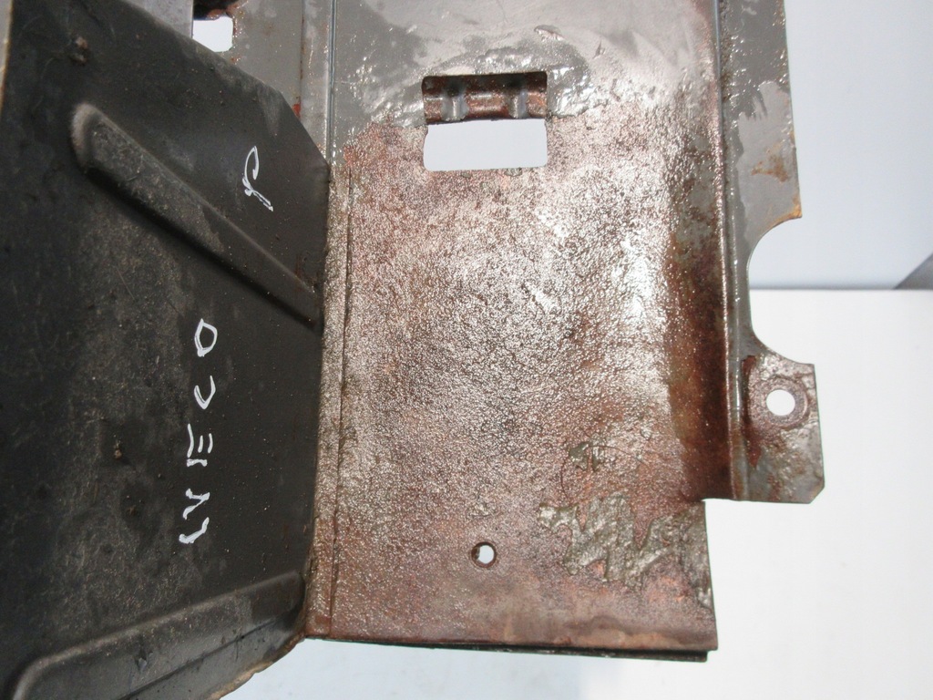 фото №6, Iveco daily ii 89-99 основа акумулятор