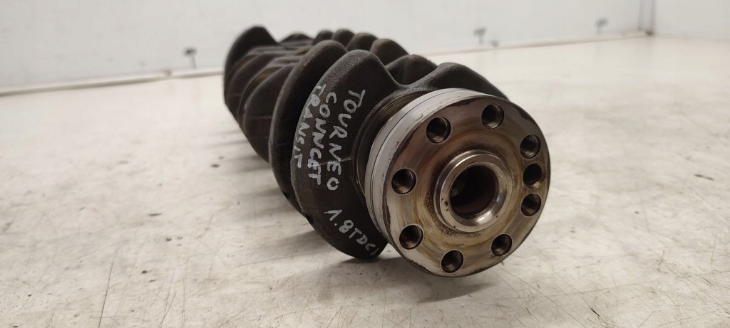 Wał коленчатый ford connect 1,8 tdci r3pa в Украине