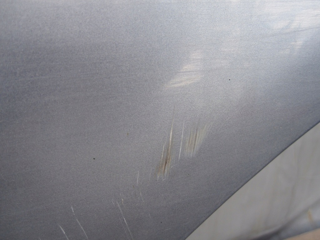 фото №6, Honda cr-v crv iii 08r двері ліва задня