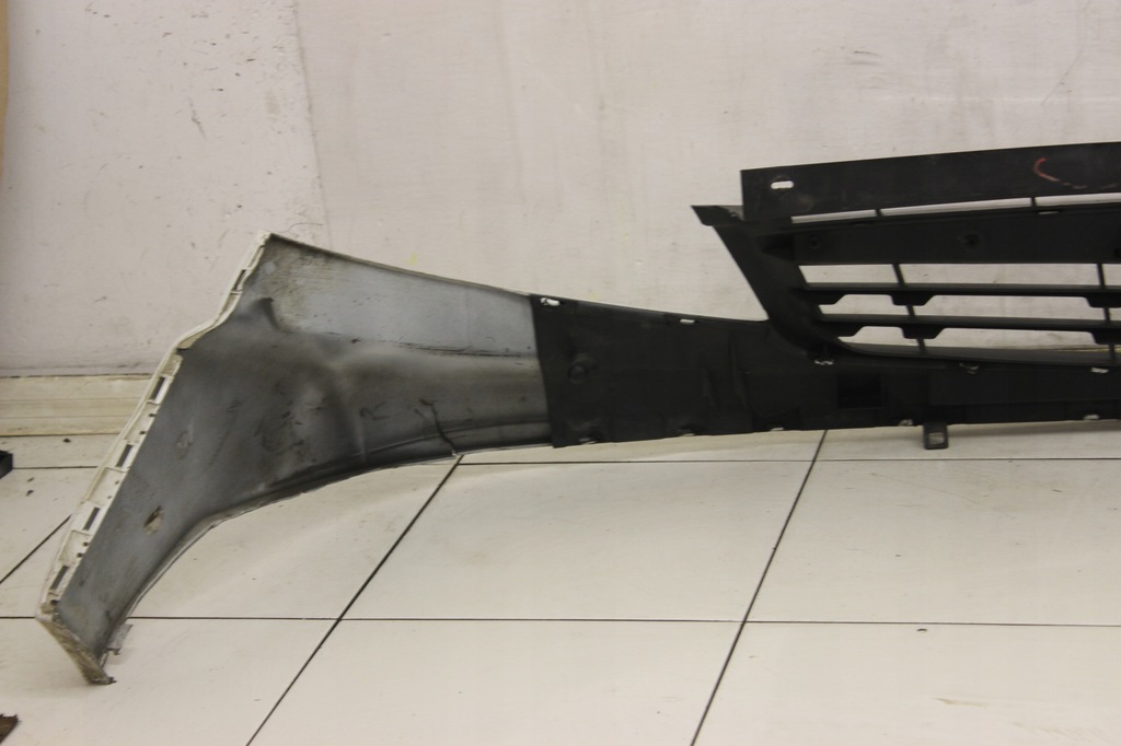 фото №10, Решітка радіатора значок решітка радіатора бампера opel vivaro a lift