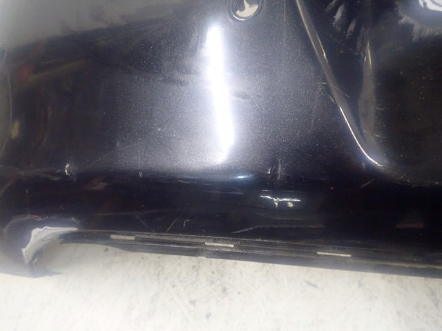 Бампер задняя задний opel insignia 1 1 a hb седан 2008-2013r с Разборки