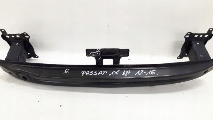 фото №1, Vw passat cc 2012 lift балка бампера перед