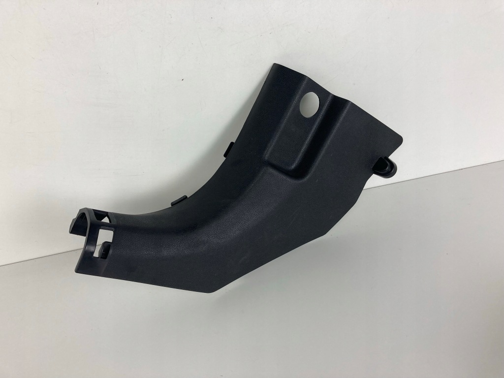 фото №2, Sorento iii защита порог стойка левая