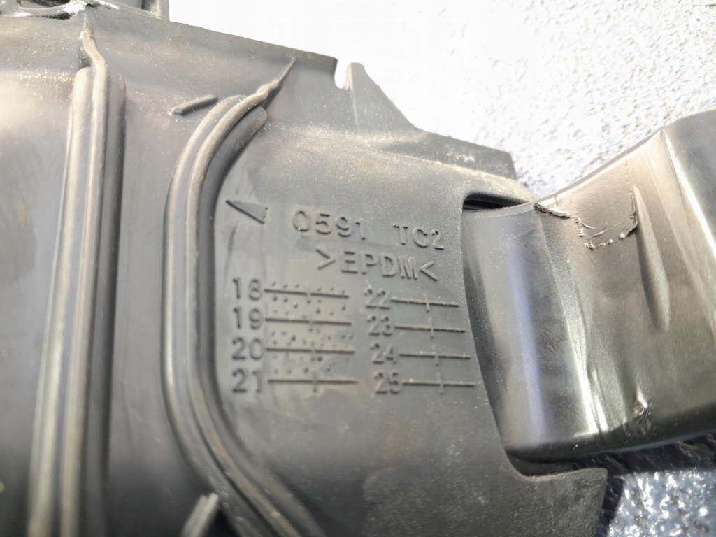 фото №5, Toyota corolla xii e21 електропроводка джгут двері лівий перед