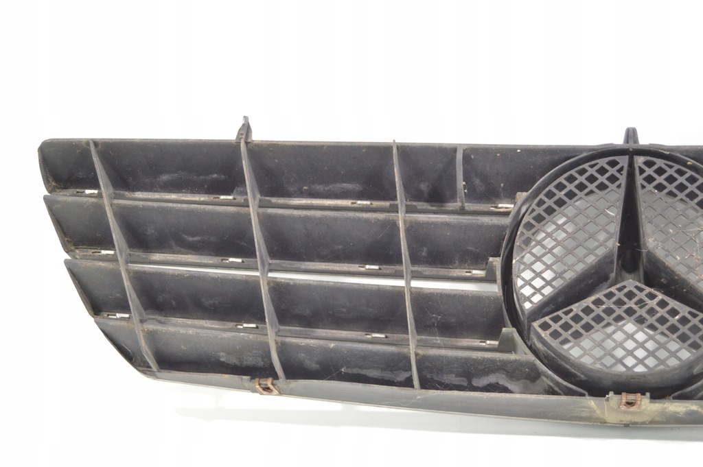 фото №8, Решітка радіатора решітка радіатора радіатора mercedes c215 w215 cl500 lift 2158880123