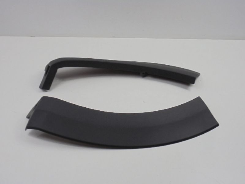 фото №10, Kadjar накладки накладки крыла перед l/p oryg