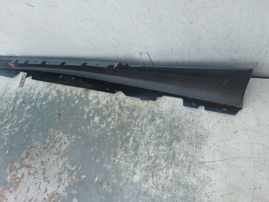 фото №8, Bmw 1 e82 e82 m набір молдинг поріг поріг правий