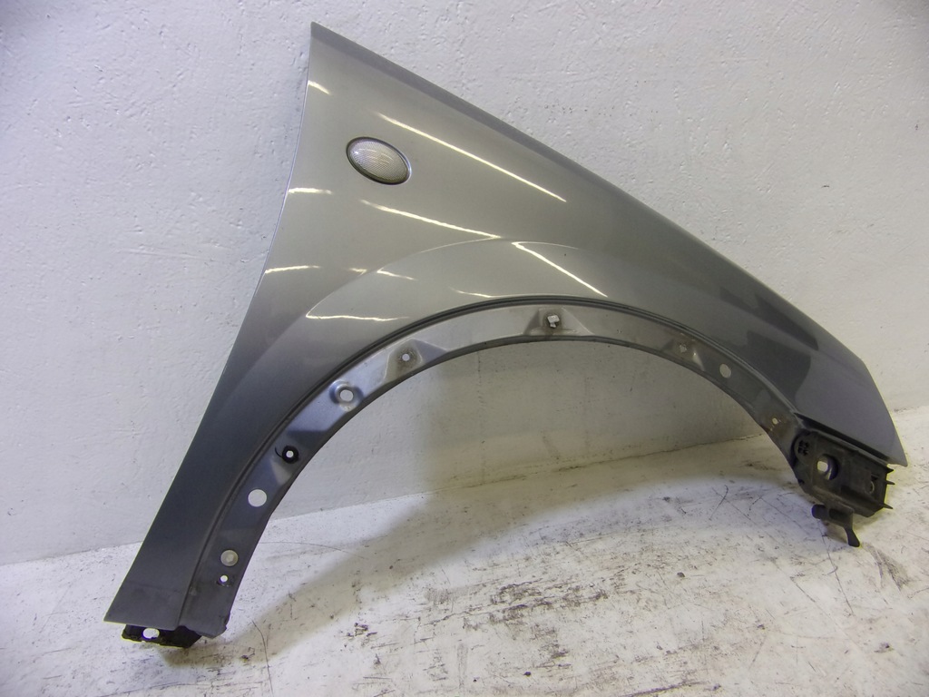 фото №9, Крыло правый передний opel corsa c