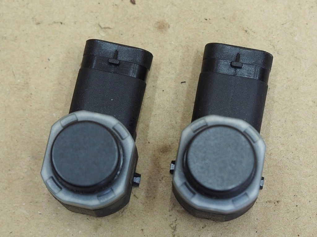 фото №10, Vw skoda датчик парковки pdc 5c6919275b