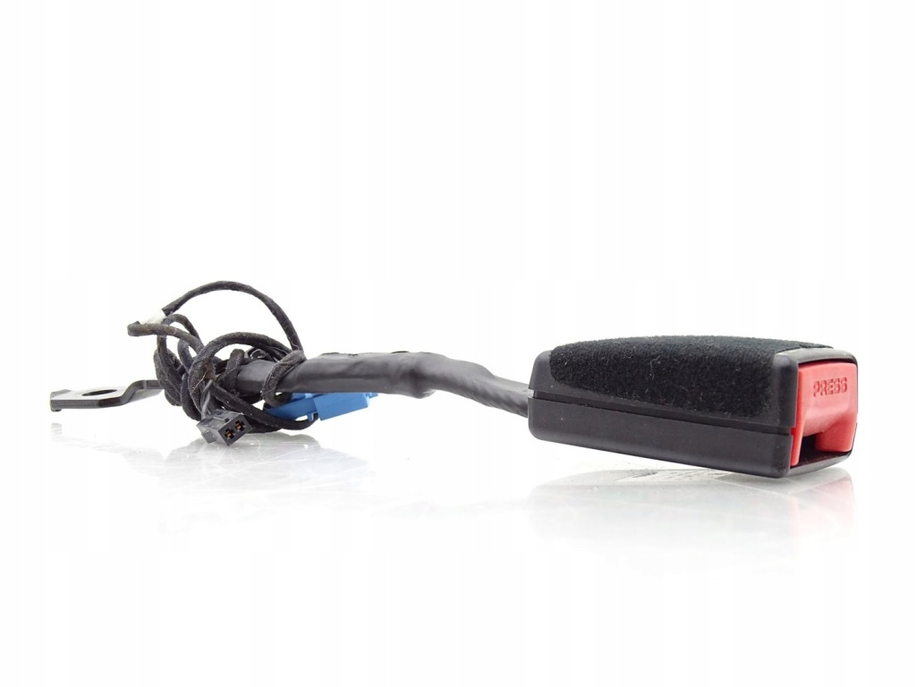 фото №1, Клипса пряжка поперечина левая левый перед skoda yeti i 1