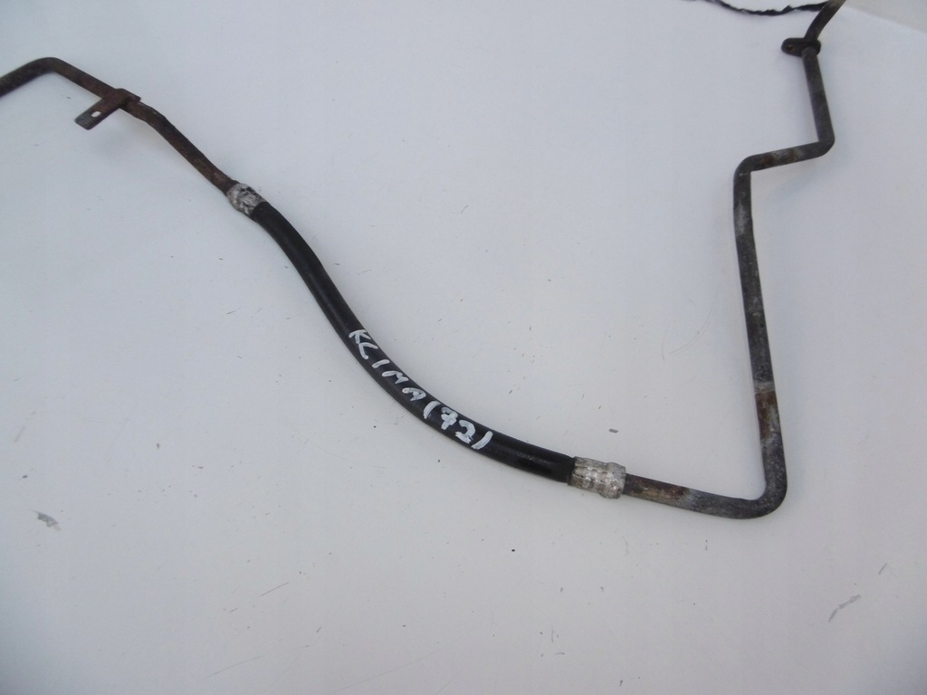 фото №4, Шланг трубка кондиціонера renault magnum dxi