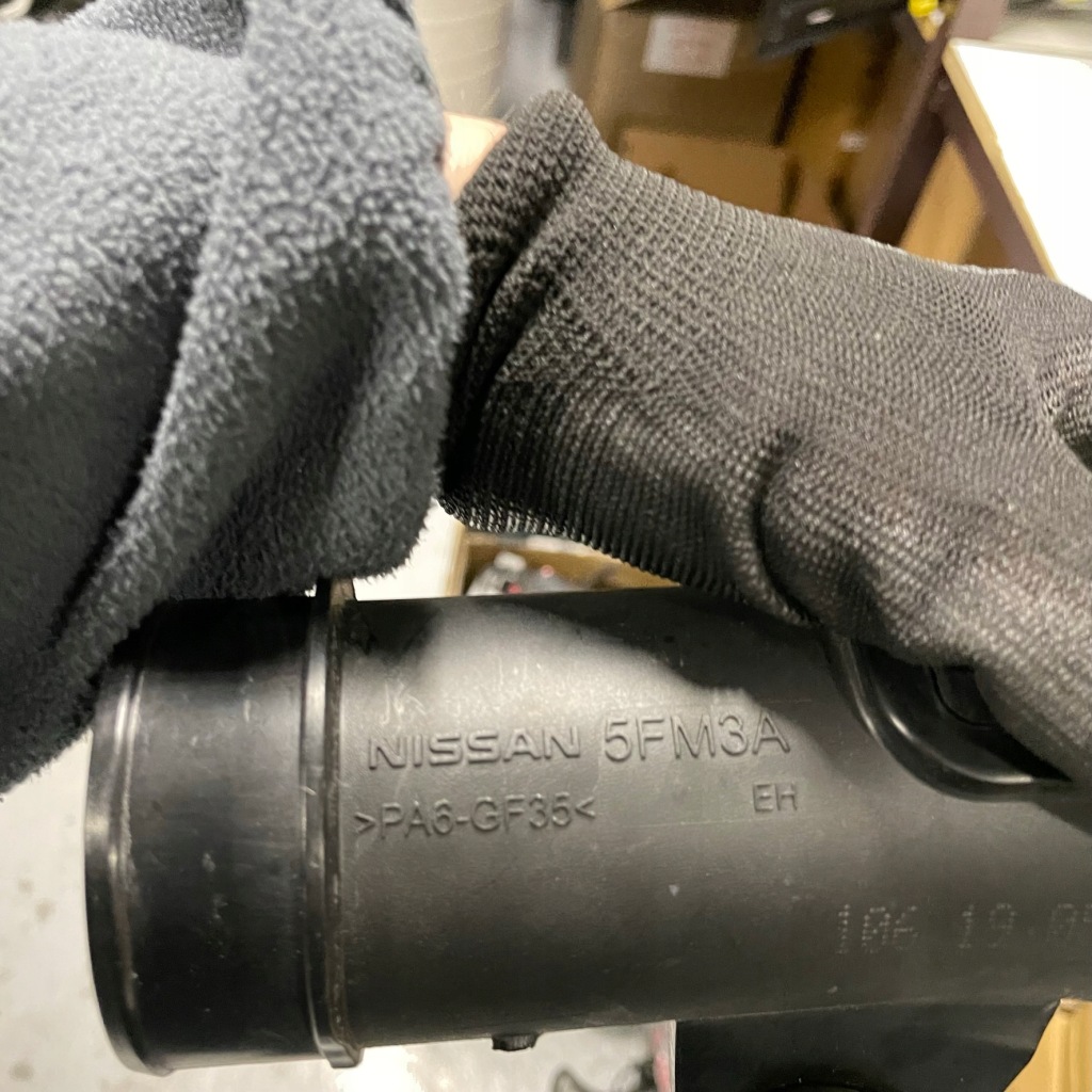 фото №2, Renault clio v captur ii 1.3 tce труба wąż воздухозаборник 111393ps 5fm3a