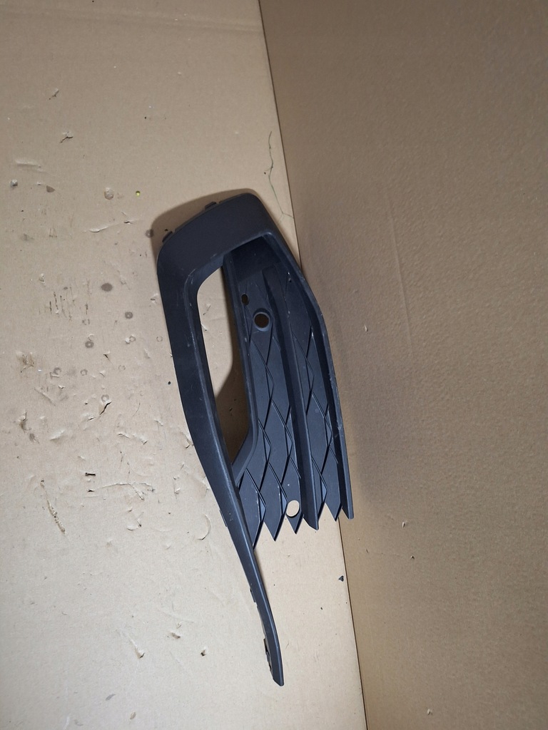 фото №1, Seat leon iv решётка левая перед 5fa853665c