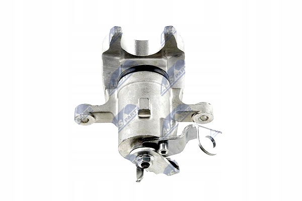 фото №8, Супорт гальмівний задня renault grand scenic ii 04-09 pr #petrolhead pro+ kit6