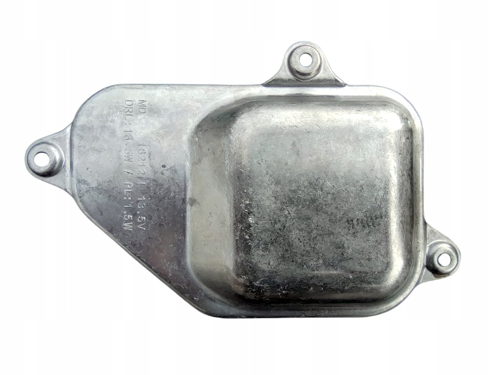 фото №2, Модуль led свет дневные drl левый bmw 1 f52